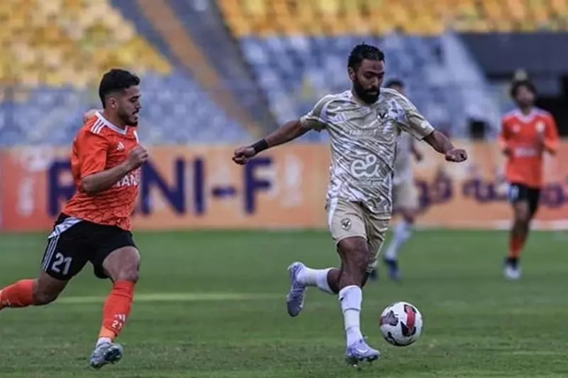موعد والقناة الناقلة لمباراة الأهلي ضد فاركو في كأس رابطة الأندية 